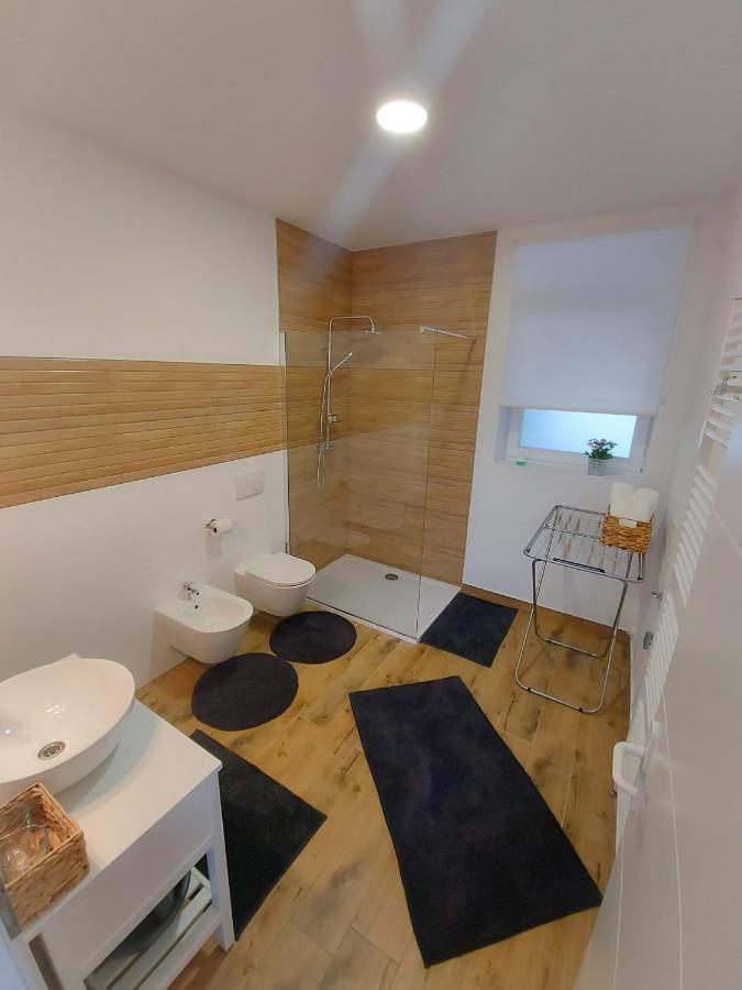 Noar Enjoy Your Stay Oresje Dış mekan fotoğraf