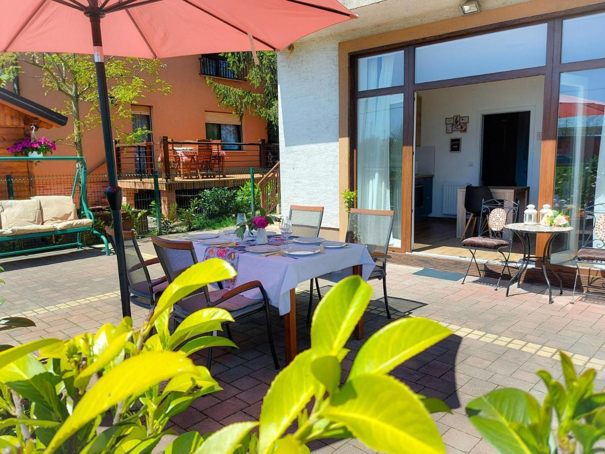 Noar Enjoy Your Stay Oresje Dış mekan fotoğraf