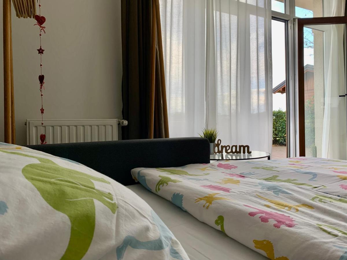 Noar Enjoy Your Stay Oresje Dış mekan fotoğraf